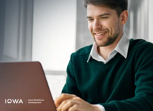 Finding a Job | Iowa Workforce Development